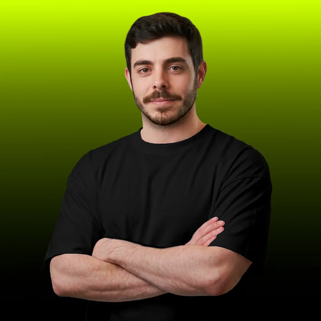 Luca Scattolin